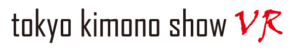 東京キモノショーVR